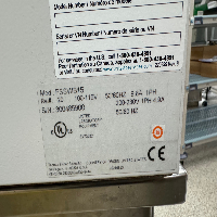 Fisherbrand Isotemp SWB15 Water Bath image 0